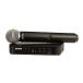 SHURE BLX24/SM58 ¿ʡ BLX24J/SM58-JB 磻쥹ޥå