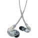 SHURE SE215-CL-A �N���A ���S�̓��{���K�i�I