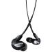 SHURE SE215-K-A ֥å ¿ʡ