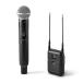 SHURE SLXD25/SM58-JB (SLXD�磻��쥹 SM58�ޥ������å�) �¿������������ʡ�