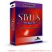 SPECTRASONICS STYLUS RMX XPANDED упаковка версия надежный Япония стандартный товар!