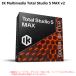 IK MULTIMEDIA TOTAL STUDIO 5 MAX V2 загрузка версия [9/29 до специальная цена!] надежный Япония стандартный товар!