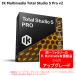 IK MULTIMEDIA TOTAL STUDIO 5 PRO V2 UPGRADE загрузка версия надежный Япония стандартный товар!