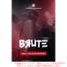 UJAM VIRTUAL DRUMMER BRUTE загрузка версия надежный Япония стандартный товар!