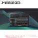 STEINBERG WAVELAB CAST 2 загрузка версия надежный Япония стандартный товар!