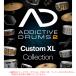 XLN AUDIO ADDICTIVE DRUMS 2 CUSTOM XL COLLECTION загрузка версия [ самый короткий этот день серийный PDF поставка товара ][ специальная цена!]