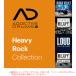 XLN AUDIO ADDICTIVE DRUMS 2 HEAVY ROCK COLLECTION загрузка версия [ специальная цена! ограниченное количество ]