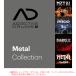 XLN AUDIO ADDICTIVE DRUMS 2 METAL COLLECTION загрузка версия [ самый короткий этот день серийный PDF поставка товара ][ специальная цена!]