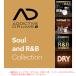 XLN AUDIO ADDICTIVE DRUMS 2 SOUL &amp; R&amp;B COLLECTION загрузка версия 