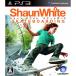 【PS3】 ショーン・ホワイト スケートボードの商品画像