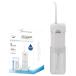 doli Tec полость рта мойка контейнер jet clean портативный FS-101 USB вода pick мощный мойка 5 режим зубная нить IPX7 водонепроницаемый заряжающийся переносной маленький размер 