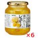  can pi- Seto внутри лимон. remone-do600g×6remone-do лимон Squash 