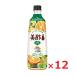  прекрасный уксус солнце. citrus 800ml ×1 2 шт micho пить . уксус плоды уксус citrus ka лама nsi- orange lime кейс продажа 