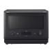  Zojirushi микроволновая печь EVERINO Every no распорка черный ES-GX26-BM микроволновая печь печь решётка внутри емкость 26L простой ZOJIRUSHI