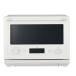  Zojirushi микроволновая печь EVERINO Every no белый ES-GX26-WA микроволновая печь печь решётка внутри емкость 26L простой ZOJIRUSHI