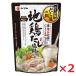  Yamaki суп . тест .. суп магазин. кастрюля земля курица суп соль nabe tsuyu 700g×2