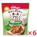 kerog все Blanc Blanc хлопья 270g×6 пакет функциональность отображать еда Япония kerogkellogg's серийный 