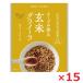 . удача рис . клен неочищенный рис glano- ковер lano-la основа 250g×15 полный gla без добавок 