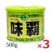 �A�L���s Vegan ���B�\�K�����e �E�F�C�p�[ �� 500g�~3��