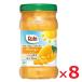Dole фрукты бутылка манго 665g×8 шт кукла фрукты подарок десерт серийный консервы промежуток еда закуска утро еда 