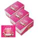 3GCARE 1 день .. Mix сладкий 20g×15 пакет ×3 коробка комплект cмешанные орехи несоленый dry конфеты cмешанные орехи tray Lumix macadamia орехи 3G уход 