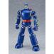 MODEROID солнце. . человек Tetsujin 28 номер новый дизайн версия сборка тип пластиковая модель полная высота примерно 160mm non шкала сборка пластик модель gdo Smile Company mote Lloyd 