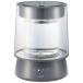 QUADS �N���b�Y �K���X�X�`�[�������� GLASS �O���X  �O���[ QS549GY 2.6L �X�`�[���� 17���Ή� �K���X�� ������� �M�� LED���C�g