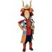  Takara Tommy игрушка * -тактный - Lee 30 годовщина настоящий размер to- King фигурка woody KABUTO ver. PIXARpiksa- Disney Disney коллекция TOY STORY