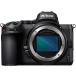 �c��݌ɂ킸���@Nikon �j�R�� �~���[���X���J���� Z5 �{�f�B �u���b�N