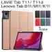  стилус * специальный плёнка 2 листов есть DoCoMo планшет Lavie Tab T11d / Lenovo Tab B11 / M11 / K11 / LAVIE Tab T11 1155HAS / T1165KAS / TAB11F01 кейс 