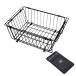 уличный IGT стол универсальный складной осушитель сетка tray сетка tray 1unit глубокий type из нержавеющей стали складной корзина место хранения задний имеется черный 