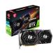 MSI GeForce RTX 3060 Ti GAMING X 8G LHR եå 8GB GDDR6 1770MHz 3x DisplayPort/HDMI/Twin Frozr 8ե