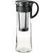 ���o���R�[�q�[ �A�C�X�R�[�q�[ �|�b�g ��� �{�g�� �n���I 1000mL HARIO  ���o������|�b�g HRO43388 �u���b�N (M)