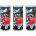 �X�R�b�g �V���b�v�^�I�� 55�V�[�g 3���[�� �R�X�g�R �E�G�X �E�F�X �J�[�P�A�p�i Scott �u���[
