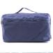 < не использовался товар > PORTER OPTION камера сумка (M размер ) темно-синий цвет Yoshida bag Porter 