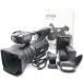 < хорошая вещь > Canon для бизнеса полный HD видео камера XF205 электризация час незначительный 333h!