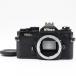 < товар среднего качества >Nikon FM3A черный l автоматический × с электронным управлением hybrid l плёнка однообъективный. именная техника! авторучка ta часть вмятина есть l все работа отличное состояние. товары повседневного пользования!