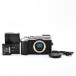 < хорошая вещь > Panasonic беззеркальный однообъективный камера Lumix GX8 корпус 2030 десять тысяч пикселей серебряный DMC-GX8-S