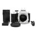 < товар среднего качества > PENTAX цифровой однообъективный зеркальный камера K-r корпус белый K-rBODY WH