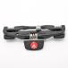 < товар среднего качества > Manfrotto POCKET штатив S черный MP1-BK