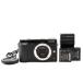 < хорошая вещь > Panasonic Panasonic DMC-GX7MK2-K корпус черный 