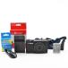 ���Ǖi�� Canon �R���p�N�g�f�W�^���J���� PowerShot S110 �u���b�N