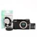 ���Ǖi���p�i�\�j�b�N Panasonic DMC-GX7MK2-K �{�f�B �u���b�N