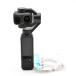 �����i�� DJI Osmo Pocket 4P �X�^���_�[�h�R���{ �f���A�������Y 4K Vlog�J����