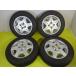 ֥¥ȥSHAPE155/65R13 13x4.00B +43 4 100 ۥ륻å 4 åɥ쥹 ̵AOM-K2081 Ŀ
