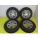 ֥¥ȥAINOS145/80R13 13x4.00B +43 4 100 ۥ륻å 4 åɥ쥹 ̵AOM-K2222 Ŀ