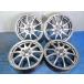*CROSS XSpeed PREMINUM*16x5J +45 4 дыра 100 б/у легкосплавные колесные диски 4шт.@[ Fukushima departure бесплатная доставка ]FUK-F16562*16 дюймовый 