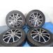 Euro Speed155/65R13 13x4.00B +43 4 100 ťۥ륻å 4 åɥ쥹ʡȯ ̵FUK-F17288
