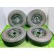 * Yokohama BLUEARTH VAN-RY55*195/80R15 107/105N LT 2024 год производства 15x6J +43 6 дыра PCD139.7 б/у обычный 4шт.@[ Miyagi departure бесплатная доставка ]MYG-C16968