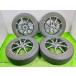 * Toyo SD-7*175/65R15 2022 год производства 15x5.5J +45 4 дыра -100 * б/у колесо комплект 4шт.@ обычный [ Miyagi departure бесплатная доставка ]MYG-C16974